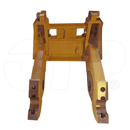 Aic Replacement Parts Bogie As-Rear Fits Caterpillar Models 1287255